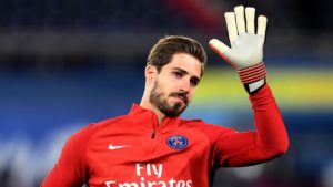 SBOBET เผย PSG ปล่อย ทรัปป์ เฝ้าเสาให้ แฟร้งค์เฟิร์ต ใช้งาน 1 ปี